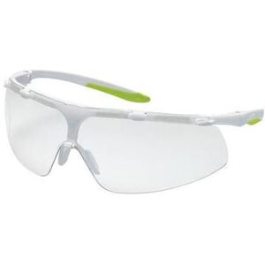 Uvex, Schutzbrille + Gesichtsschutz, Bügelbrille super fit Uvex, Schutzbrille + Gesichtsschutz, Bügelbrille super fit