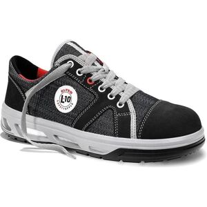 Elten, Sicherheitsschuhe, Sicherheits-Halbschuh Sensation XX10 ESD S3, Gr.40 (S3, 40) Elten, Sicherheitsschuhe, Sicherheits-Halbschuh Sensation XX10 ESD S3, Gr.40 (S3, 40)