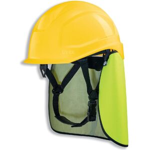 Uvex, Kopfschutz, 97725 (55 - 61 cm) Uvex, Kopfschutz, 97725 (55 - 61 cm)