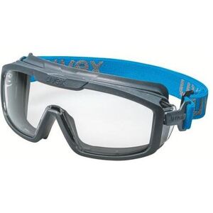 Uvex, Schutzbrille + Gesichtsschutz, Vollsichtbrille i-guard Uvex, Schutzbrille + Gesichtsschutz, Vollsichtbrille i-guard
