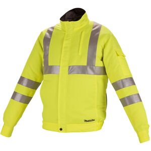 Makita, Arbeitsjacke, DFJ214ZM Gr.M 12V max. - 18V (ohne Akku, ohne Ladegerät) (M) Makita, Arbeitsjacke, DFJ214ZM Gr.M 12V max. - 18V (ohne Akku, ohne Ladegerät) (M)