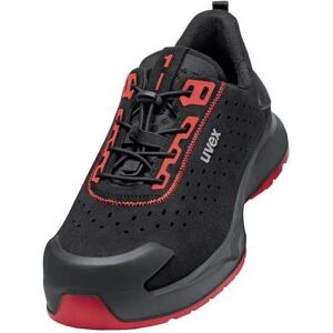 Uvex, Sicherheitsschuhe, 1 x-craft Halbschuhe S1 PL 68022 schwarz Weite 11 Grösse 50 (50) Uvex, Sicherheitsschuhe, 1 x-craft Halbschuhe S1 PL 68022 schwarz Weite 11 Grösse 50 (50)