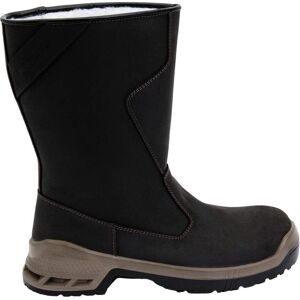 Honeywell, Sicherheitsschuhe, AIDC Silvex Evo 6246182-40/7 ESD Sicherheitsstiefel S3 Schuhgrösse (EU): 40 Braun 1 Paar (S3, 40) Honeywell, Sicherheitsschuhe, AIDC Silvex Evo 6246182-40/7 ESD Sicherheitsstiefel S3 Schuhgrösse (EU): 40 Braun 1 Paar (S3, 40)