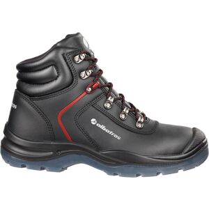 Albatros, Sicherheitsschuhe, Stiefel 631080, S3, Gr. 47 (S3, 47) Albatros, Sicherheitsschuhe, Stiefel 631080, S3, Gr. 47 (S3, 47)