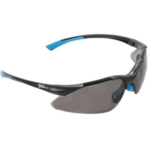 BGS, Schutzbrille + Gesichtsschutz, Schutzbrille grau getönt BGS, Schutzbrille + Gesichtsschutz, Schutzbrille grau getönt