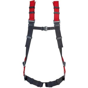 MAS, Absturzsicherung, Auffanggurt MAS10 EN361 1-Punkt f.Gr.1 (48-56) (Auffanggurt, 136 kg) MAS, Absturzsicherung, Auffanggurt MAS10 EN361 1-Punkt f.Gr.1 (48-56) (Auffanggurt, 136 kg)