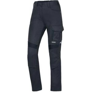 Uvex, Arbeitshose, Arbeitshose suXXeed industry grau, graphit 22 (22) Uvex, Arbeitshose, Arbeitshose suXXeed industry grau, graphit 22 (22)
