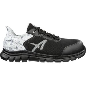 Albatros, Sicherheitsschuhe, Octane grey (39) Albatros, Sicherheitsschuhe, Octane grey (39)