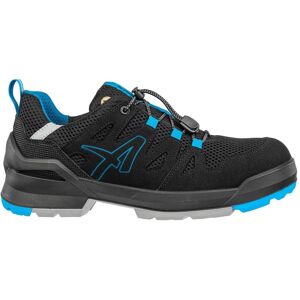 Albatros, Sicherheitsschuhe, Fastpack black/blue low S1PL (S1P, 37) Albatros, Sicherheitsschuhe, Fastpack black/blue low S1PL (S1P, 37)