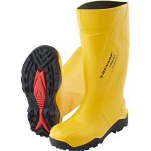 Uvex, Sicherheitsschuhe, PUROFORT-PUR-Stiefel C462933 (S5, 37, 39, 47, 48) Uvex, Sicherheitsschuhe, PUROFORT-PUR-Stiefel C462933 (S5, 37, 39, 47, 48)