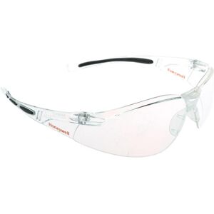Honeywell, Schutzbrille + Gesichtsschutz, A800 with Clear anti-scratch lens Honeywell, Schutzbrille + Gesichtsschutz, A800 with Clear anti-scratch lens