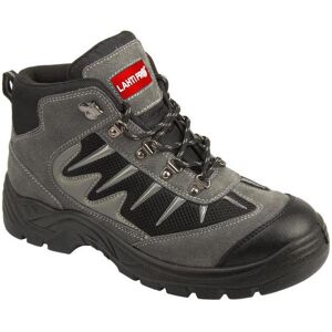 Lahti Pro, Sicherheitsschuhe, LPTOMF46 Work shoes, suede, S1P SRA, size 46, CE, LahtiPro (S1P, 46) Lahti Pro, Sicherheitsschuhe, LPTOMF46 Work shoes, suede, S1P SRA, size 46, CE, LahtiPro (S1P, 46)