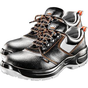 Neo Tools, Sicherheitsschuhe, Leather work shoes, size 43 82-014 (S1P, 43) Neo Tools, Sicherheitsschuhe, Leather work shoes, size 43 82-014 (S1P, 43)