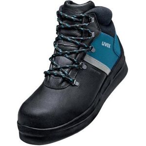 Uvex, Sicherheitsschuhe, 3 Asphaltpro (S3, 45) Uvex, Sicherheitsschuhe, 3 Asphaltpro (S3, 45)