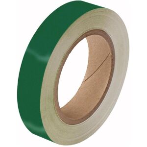 Brady, Sicherheitskennzeichnung, B-8423, Rohrmarkierungsband, Polyester, Grün, 25.00 mm x 33.00 m, Endlos Brady, Sicherheitskennzeichnung, B-8423, Rohrmarkierungsband, Polyester, Grün, 25.00 mm x 33.00 m, Endlos