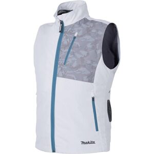 Makita, Arbeitsjacke, DFV210ZM Gr.M 12V max. - 18V (ohne Akku, ohne Ladegerät) (M) Makita, Arbeitsjacke, DFV210ZM Gr.M 12V max. - 18V (ohne Akku, ohne Ladegerät) (M)