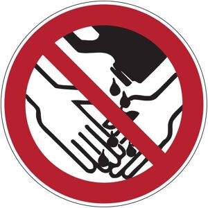 Brady, Sicherheitskennzeichnung, PIC 635-DIA 200-B7541, Verbotsschilder - Händewaschen mit Lösungsmitteln verboten Brady, Sicherheitskennzeichnung, PIC 635-DIA 200-B7541, Verbotsschilder - Händewaschen mit Lösungsmitteln verboten