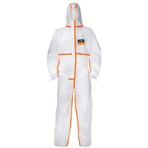 Uvex, Schutzanzug + Arbeitsoverall, Disposable Coverall 4B (S) Uvex, Schutzanzug + Arbeitsoverall, Disposable Coverall 4B (S)