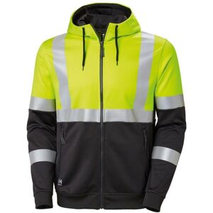 Helly Hansen Workwear, Arbeitsjacke, Addvis Zip Hoodie cl 1 (S) Helly Hansen Workwear, Arbeitsjacke, Addvis Zip Hoodie cl 1 (S)
