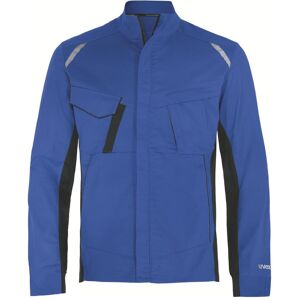 Uvex, Arbeitsjacke, Arbeitsjacke suXXeed industry blau, ultramarin L (L) Uvex, Arbeitsjacke, Arbeitsjacke suXXeed industry blau, ultramarin L (L)