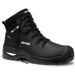Elten, Sicherheitsschuhe, ANTONIO XXSG GTX Mid werkschoenen S3S maat 44 (S3, 44) Elten, Sicherheitsschuhe, ANTONIO XXSG GTX Mid werkschoenen S3S maat 44 (S3, 44)