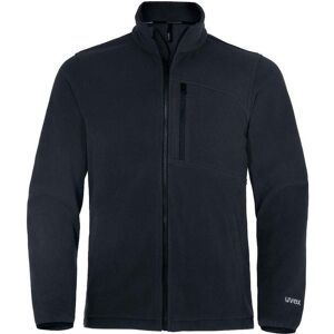 Uvex, Arbeitsjacke, Fleecejacke suXXeed craft grau, graphit XXL (XXL) Uvex, Arbeitsjacke, Fleecejacke suXXeed craft grau, graphit XXL (XXL)