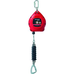 Honeywell, Absturzsicherung, Höhensicherungsgerät FALCON Edge EN 360 Arbeitslänge 9 m (Höhensicherungsgerät, 136 kg) Honeywell, Absturzsicherung, Höhensicherungsgerät FALCON Edge EN 360 Arbeitslänge 9 m (Höhensicherungsgerät, 136 kg)