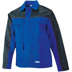 Planam, Arbeitsjacke, Jacke Weld Shield kornblau/schwarz 54 (54) Planam, Arbeitsjacke, Jacke Weld Shield kornblau/schwarz 54 (54)