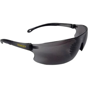 Stanley Schutzbrille + Gesichtsschutz, SY120-2D-EU Smoke Safety Glasses Stanley Schutzbrille + Gesichtsschutz, SY120-2D-EU Smoke Safety Glasses