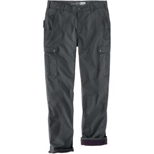 Carhartt, Arbeitshose, Spodnie Ocieplane Rugged Ripstop Shadow (W36/L32) Carhartt, Arbeitshose, Spodnie Ocieplane Rugged Ripstop Shadow (W36/L32)