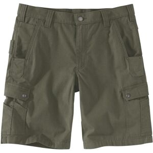 Carhartt, Arbeitshose, Rugged Flex RipStop (38) Carhartt, Arbeitshose, Rugged Flex RipStop (38)