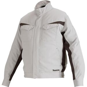 Makita, Arbeitsjacke, DFJ213ZM Gr.M 12V max. - 18V (ohne Akku, ohne Ladegerät) (M) Makita, Arbeitsjacke, DFJ213ZM Gr.M 12V max. - 18V (ohne Akku, ohne Ladegerät) (M)