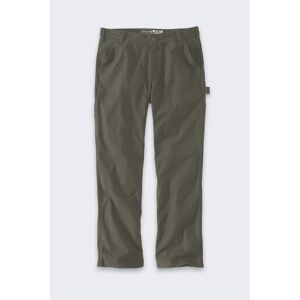 Carhartt, Arbeitshose, Rugged Flex Duck Latzhose Moss (W38/L34) Carhartt, Arbeitshose, Rugged Flex Duck Latzhose Moss (W38/L34)