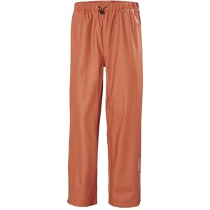 Helly Hansen Workwear, Herren, Outdoorhose, Voss Regenhose orange S (S), Orange Helly Hansen Workwear, Herren, Outdoorhose, Voss Regenhose orange S (S), Orange