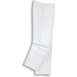 Uvex, Arbeitshose, Arbeitshose whitewear weiß 110 (110) Uvex, Arbeitshose, Arbeitshose whitewear weiß 110 (110)
