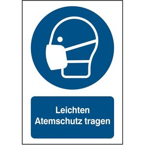 Brady, Sicherheitskennzeichnung, ISO-Sicherheitsschild - Maske benutzen Brady, Sicherheitskennzeichnung, ISO-Sicherheitsschild - Maske benutzen