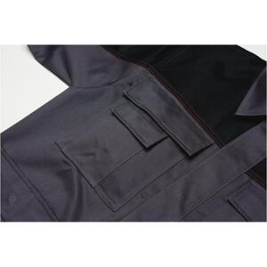 Planam, Arbeitsjacke, Weld Shield Arbeitsjacke grau schwarz Grösse 64 (64) Planam, Arbeitsjacke, Weld Shield Arbeitsjacke grau schwarz Grösse 64 (64)