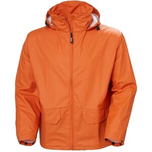 Helly Hansen, Arbeitsjacke, Voss Rain Jacket (L) Helly Hansen, Arbeitsjacke, Voss Rain Jacket (L)
