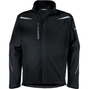 Uvex, Arbeitsjacke, Softshelljacke syneXXo schwarz M (M) Uvex, Arbeitsjacke, Softshelljacke syneXXo schwarz M (M)