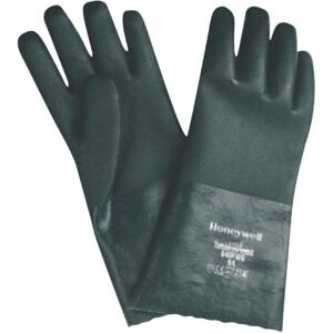 Honeywell, Schutzhandschuhe, Chemiehandschuh Trawler King 860FWG Gr.9 grün EN 388,EN 374 Kat.III (9) Honeywell, Schutzhandschuhe, Chemiehandschuh Trawler King 860FWG Gr.9 grün EN 388,EN 374 Kat.III (9)