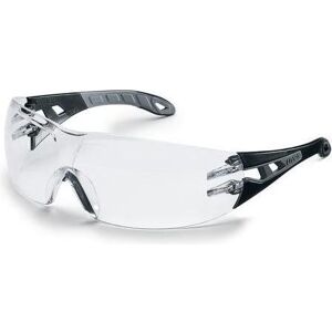 Uvex, Schutzbrille + Gesichtsschutz, Bügelbrille pheos farblos sv exc. 9192485 Uvex, Schutzbrille + Gesichtsschutz, Bügelbrille pheos farblos sv exc. 9192485