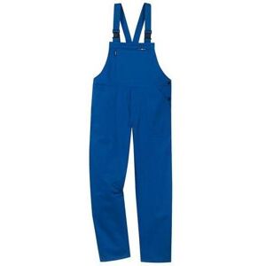Uvex, Arbeitshose, Latzhose eco blau, kornblau 64 (64) Uvex, Arbeitshose, Latzhose eco blau, kornblau 64 (64)