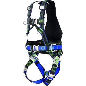 Honeywell, Absturzsicherung, Auffanggurt Revolution Body Control R6 Gr. L bis XL (Auffanggurt, 140 kg) Honeywell, Absturzsicherung, Auffanggurt Revolution Body Control R6 Gr. L bis XL (Auffanggurt, 140 kg)
