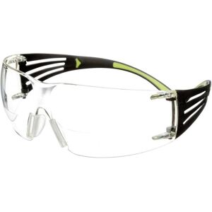 3M Schutzbrille + Gesichtsschutz, SecureFit™ 400 Schutzbrille Linse Klar, kratzfest mit UV-Schutz 3M Schutzbrille + Gesichtsschutz, SecureFit™ 400 Schutzbrille Linse Klar, kratzfest mit UV-Schutz