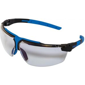 Uvex, Schutzbrille + Gesichtsschutz, Bügelbrille i-3 Uvex, Schutzbrille + Gesichtsschutz, Bügelbrille i-3