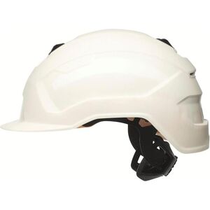 Uvex, Kopfschutz, Schutzhelm pronamic 9731030 weiss mit Lüftungen (51 - 65 cm) Uvex, Kopfschutz, Schutzhelm pronamic 9731030 weiss mit Lüftungen (51 - 65 cm)