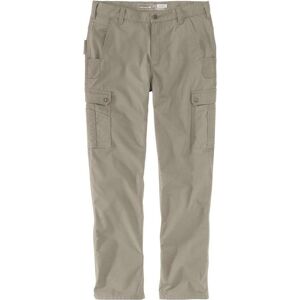 Carhartt, Arbeitshose, Spodnie Rugged Flex Ripstop Cargo Greige (W42/L32) Carhartt, Arbeitshose, Spodnie Rugged Flex Ripstop Cargo Greige (W42/L32)