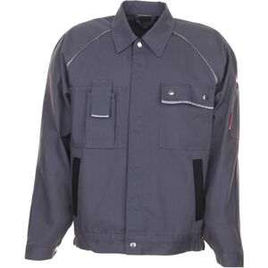 Planam, Arbeitsjacke, Canvas 320 Bundjacke (46) Planam, Arbeitsjacke, Canvas 320 Bundjacke (46)
