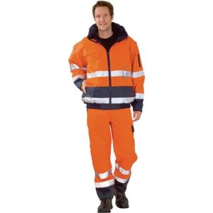 Planam, Arbeitsjacke, Warnschutzjacke (L) Planam, Arbeitsjacke, Warnschutzjacke (L)