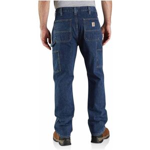 Carhartt, Arbeitshose, Double-Front Logger Jeans (W34/L34) Carhartt, Arbeitshose, Double-Front Logger Jeans (W34/L34)